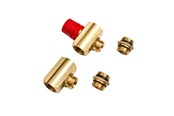 Golvvärme - Roth Shuntunit extension for 1 circuit - 17466212.766