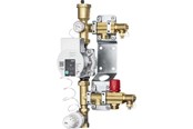 Golvvärme - Roth shuntunit for 1 circuit - 17466212.110