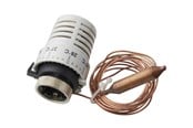 Golvvärme - Roth thermostat 20o -70oc - 17466210.840