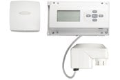 Golvvärme - Roth supply temperature controller - 17466210.827