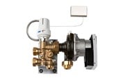 Golvvärme - Roth mini shunt - 17466210.105
