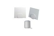 Golvvärme - Pettinaroli complete wireless analogue control pack for smal - A220102-01KA
