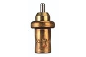 Pannor och skorstenar - Termoventiler Thermostat cartridge 5840 53°c - 110053