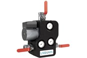 Pannor och skorstenar - Termoventiler Charging unit laddomat 21-60 57°c 114 (r32) - 11266451