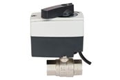 Värmekontroll - Danfoss amz 112 valve dn 15 230v kvs 17 - 082G5406