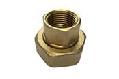 Värmekontroll - Danfoss tailpiece for vrb vrg dn20 - 065Z0292