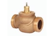 Beslag - Danfoss vrb2 20 2-way seated valve kvs 6.3 - 065Z0176