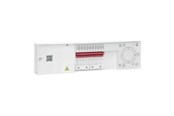 Golvvärme - Danfoss Icon Master Controller OTA 24v with 15 channels - 088U1142