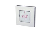 Golvvärme - Danfoss icon rd wireless display thermostat on-wall - 088U1081