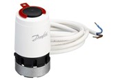 Golvvärme - Danfoss twa-v thermal actuator 230v nc - 088H3122