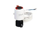 Golvvärme - Danfoss TWA-A Thermal Actuator 24 V NC - 088H3110