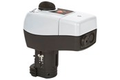 Värmekontroll - Danfoss ame 435 actuator - 082H0161