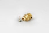 Värmekontroll - Danfoss adaptor for amv-ame 435 - 065Z0313