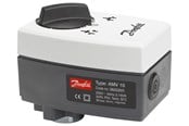 Värmekontroll - Danfoss amv 10 actuator - 082G3001