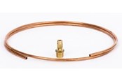Värmekontroll - Danfoss av impulse tube avp - 003H6853