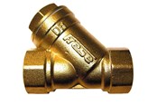 Beslag - Frese Y-pattern filter frese 1 dn25 - 41-1152
