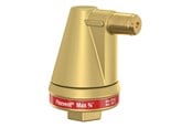 Beslag - Flamco Flexvent max air vent rp 34 f - 28550