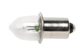 Glödlampor - Makita Glödlampa Bulb for ML180 A-30542 - pack of 2 - A-30542