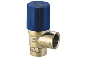 Beslag - Frese Pressure relief valve frese 8bar 3/4 - 42-1148