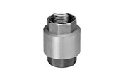 Beslag - Pettinaroli Horizontal and vertical brass non return valve "glory" ty - 188TEA-008