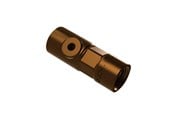 Beslag - JCH Check valve 2280 controllable gunmetal 12 - 430327-804
