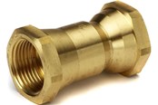 Beslag - JCH 34 check valve - 430326-006