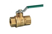 Beslag - Pettinaroli Corrosion resistant ball valve 3/4 - 51NDAV-006