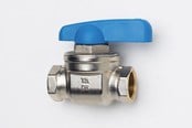 Beslag - IMI Hydronic Ta 900 isi nitrile with handle - 58950115
