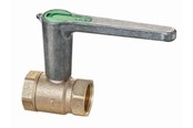 Beslag - IMI Hydronic Ta 500 globo ball valve 1 - 32701010608