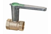 Beslag - IMI Hydronic Ta 500 globo ball valve 12 - 32701010408
