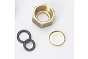 Beslag - JCH Rep. kit for cn 60 spindle fits 3/8- 1 1/4 - N7978646