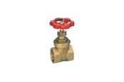 Beslag - Pettinaroli Brass gate valve 4 - 175GLO-016