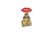 Beslag - Pettinaroli Brass gate valve 2 1/2 - 175GLO-013