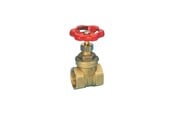 Beslag - Pettinaroli Brass gate valve 3/4 - 175GLO-006