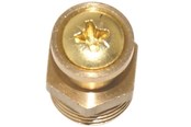 Pannor och skorstenar - Megatherm Gas spigot 1/4 - 408941002