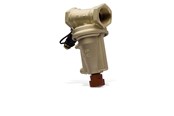 Värmekontroll - IMI Hydronic Stap 15 draining 1/2 - 52265015