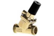 Värmekontroll - Frese pv compact dn15 5-30 kpa incl. 1/4 adaptor - 53-3200