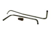 Värmekontroll - Danfoss impulse tube afp vfg - 003G1391