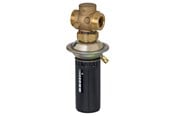 Värmekontroll - Danfoss avp differential pressure controller - 003H6204