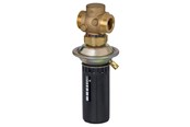 Värmekontroll - Danfoss avp differential pressure controller - 003H6203