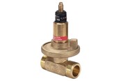 Värmekontroll - Danfoss avpl differential pressure controller - 003L5031