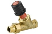 Värmekontroll - Danfoss avdo automatic bypass control valve - 003L6023