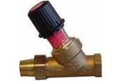 Värmekontroll - Danfoss avdo automatic bypass control valve - 003L6018