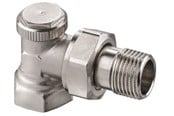 Radiatorer och ventiler - IMI Hydronic TA TRIM return coupling angular 1/2" - 50009115
