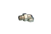 Radiatorer och ventiler - Pettinaroli Radiator connection angled 1 1/4" - 700-010