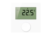 Golvvärme - Pettinaroli Wired digital room thermostat pett 24v - EC-34090D