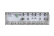 Golvvärme - Pettinaroli Wired control system pett 6 zones - EC-34010-06