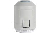 Golvvärme - Pettinaroli Project actuator 2w 230v with adapter - A204-P