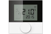 Golvvärme - Pettinaroli Complete wireless remote thermostat 868mhz - A264202D