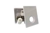 Golvvärme - Pettinaroli multibox 3/4" white - JV-001